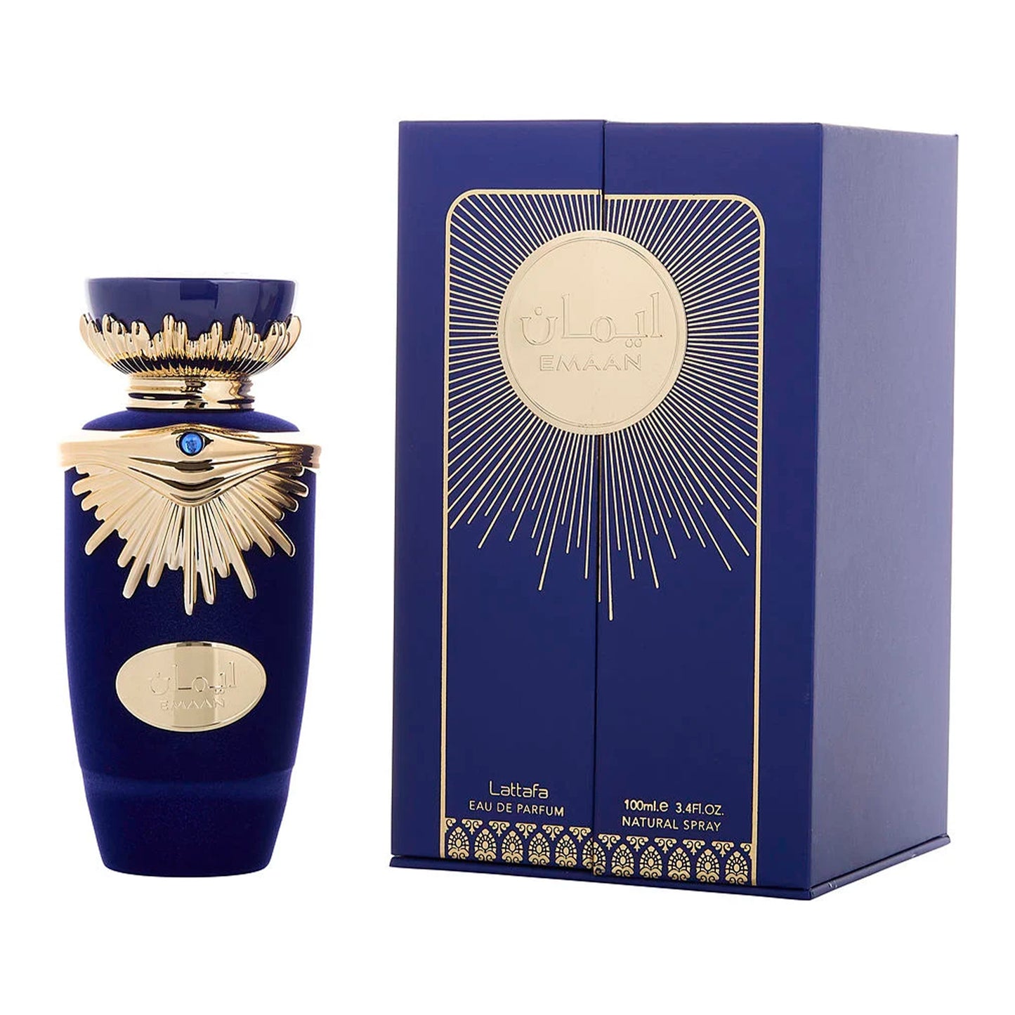 Emaan Lattafa EDP 100ml