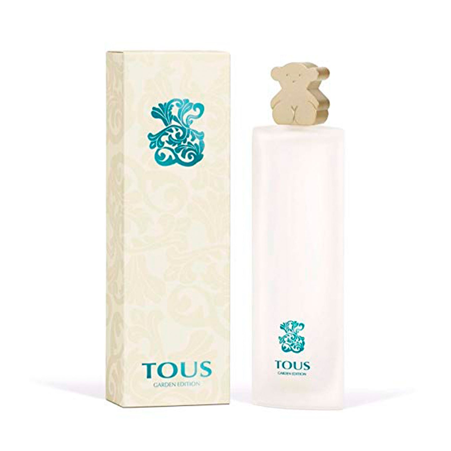 Garden Edition Tous EDT 100mL