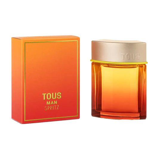 Tous Man Spritz EDT 100mL