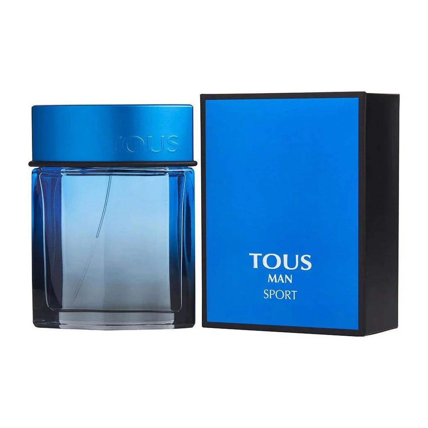 Tous Man Sport EDT 100mL