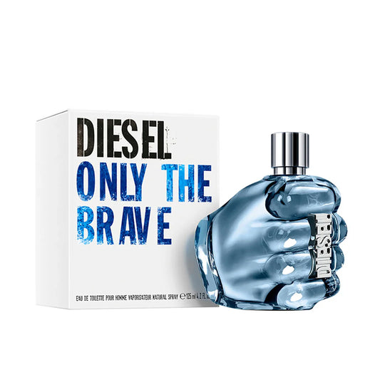 Only The Brave Diesel EDT 125ml