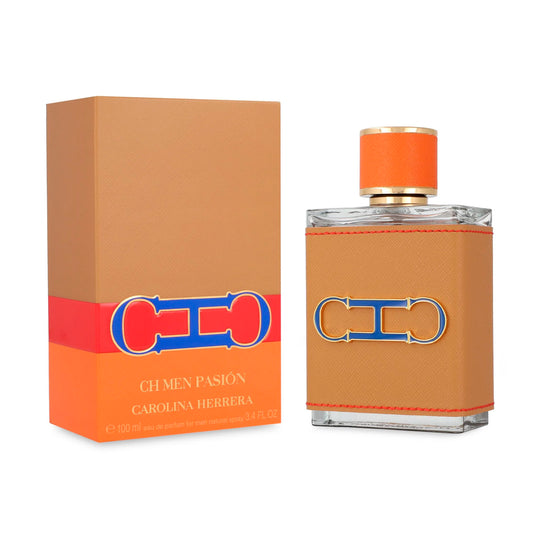CH Men Pasión Carolina Herrera EDP 100mL