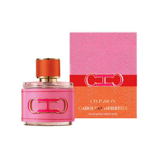 CH Pasión Carolina Herrera EDP 100ml