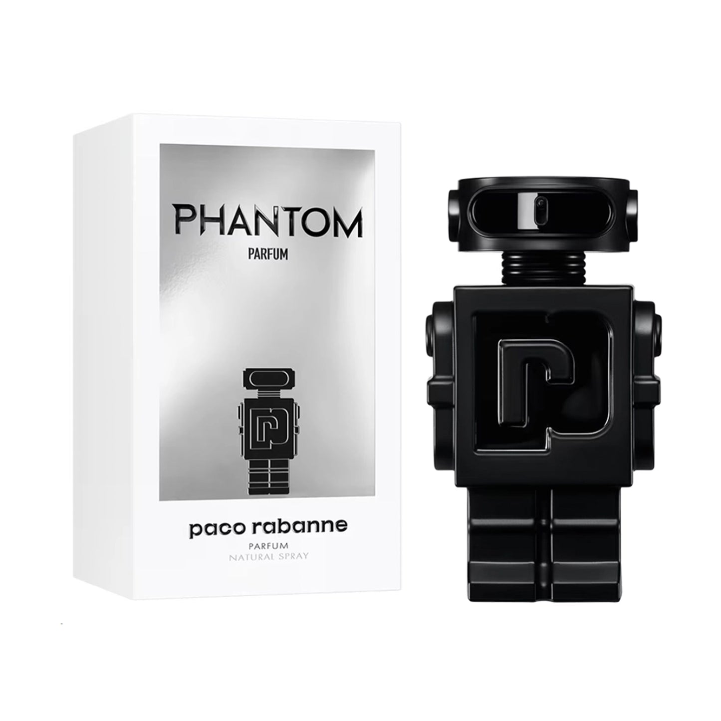 Phantom Parfum Paco Rabanne 100mL