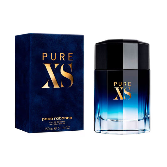 Pure XS Paco Rabanne EDT 150mL