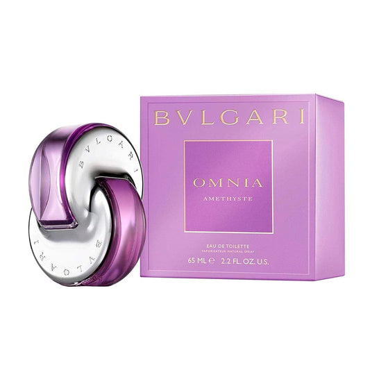 Omnia Amethyste Bvlgari EDT 65mL