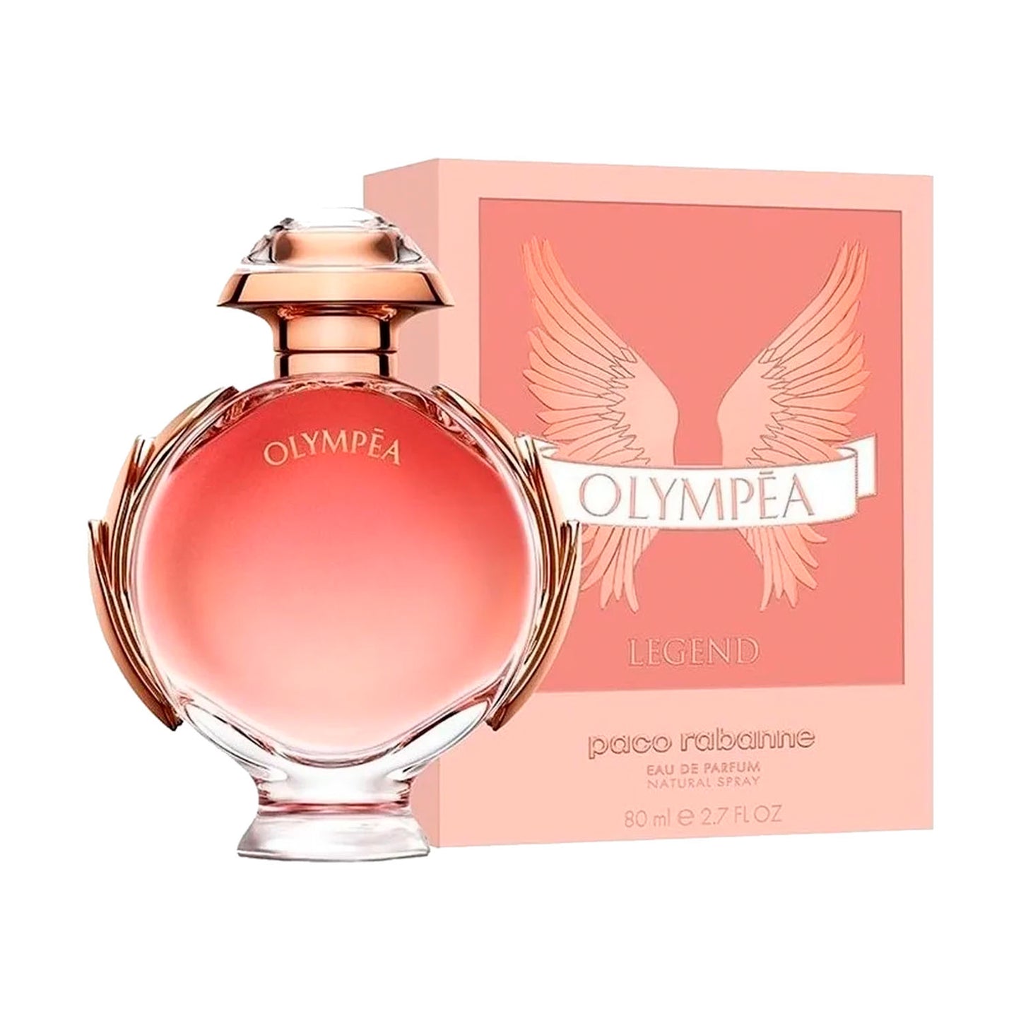 Olympea Legend Paco Rabanne EDP 80mL