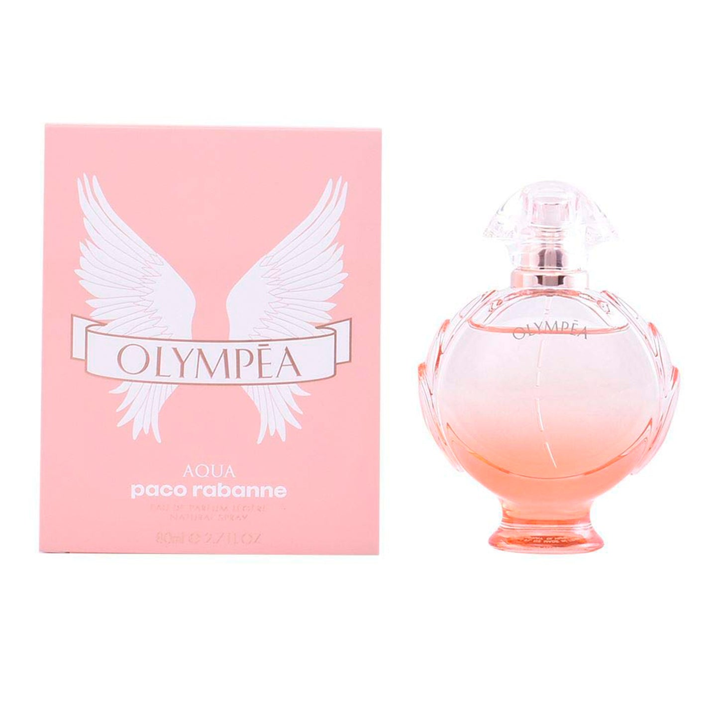 Olympea Aqua Paco Rabanne EDP 80ml