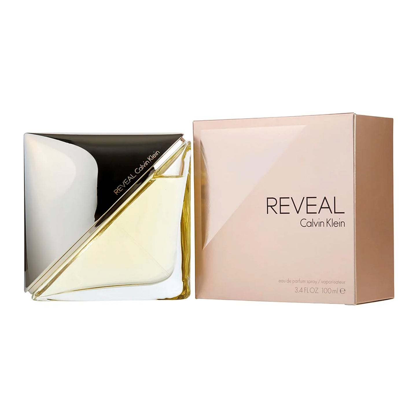 Reveal Calvin Klein EDP 100mL