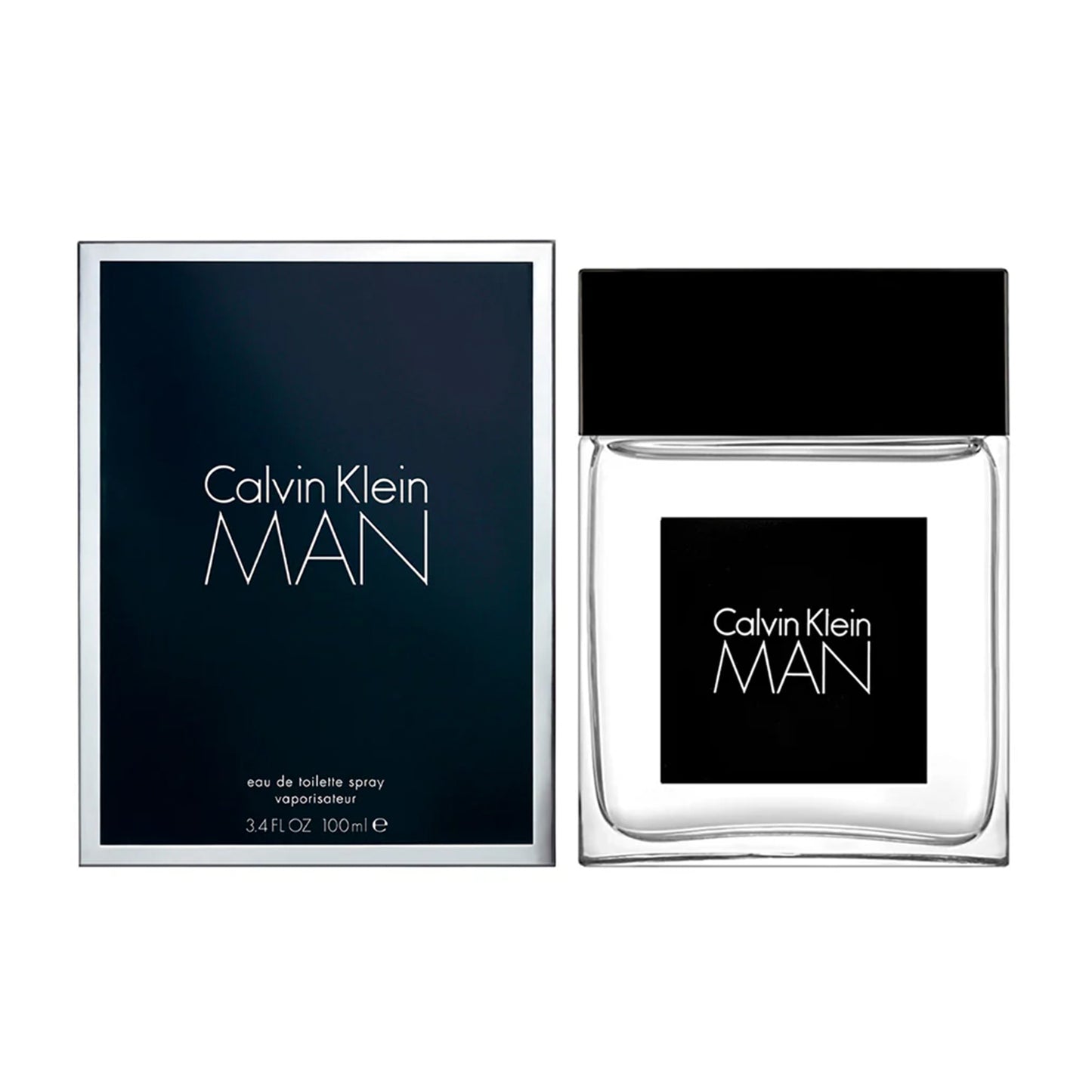 Calvin Klein Man EDT 100ml