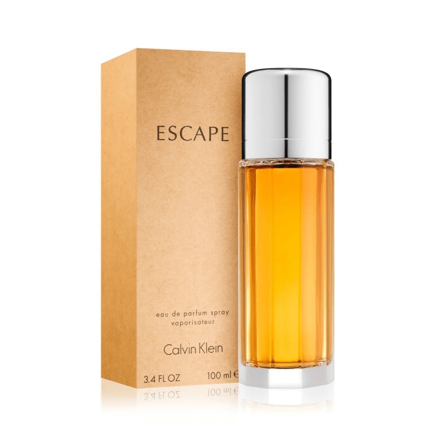 Escape Calvin Klein EDP 100mL