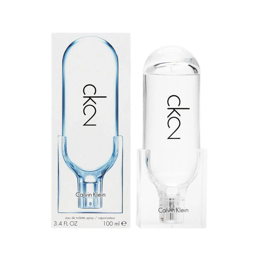 CK2 Calvin Klein EDT 100mL
