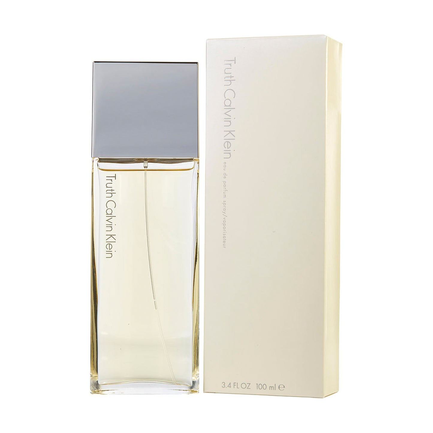 Truth Calvin Klein EDP 100mL