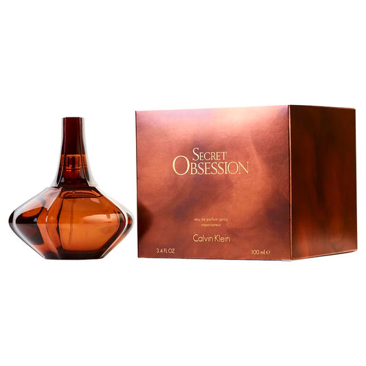 Secret Obsession Calvin Klein EDP 100mL