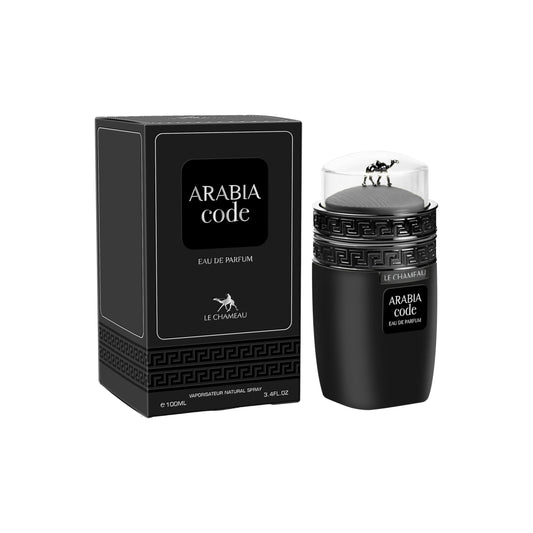 Arabia Code Le Chameau EDP 100mL
