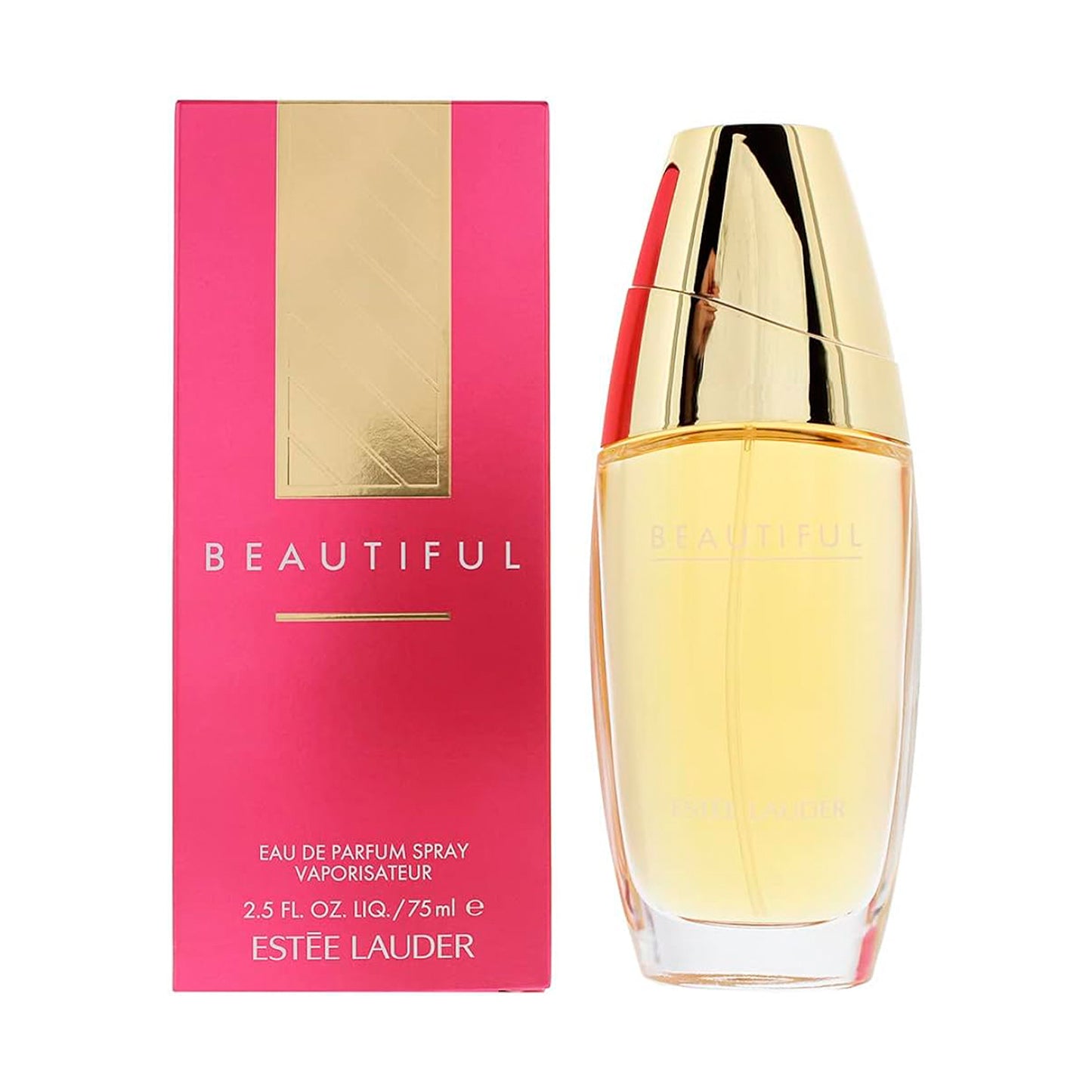 Beautiful Estee Lauder EDP 75mL