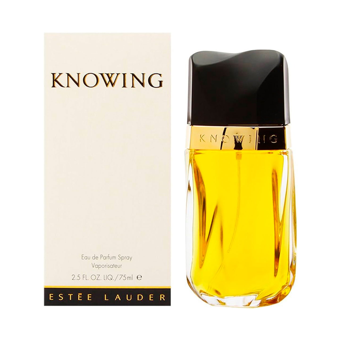 Knowing Estee Lauder EDP 75mL