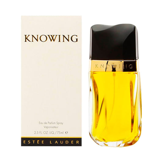 Knowing Estee Lauder EDP 75mL