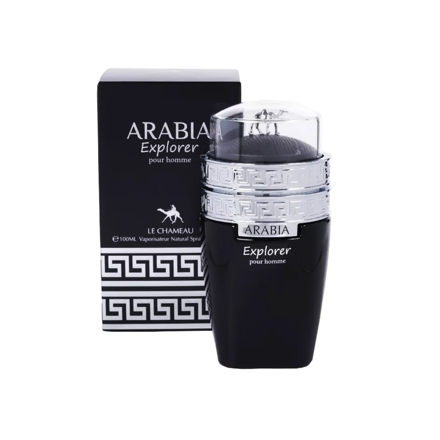 Arabia Explorer Le Chameau EDP 100mL