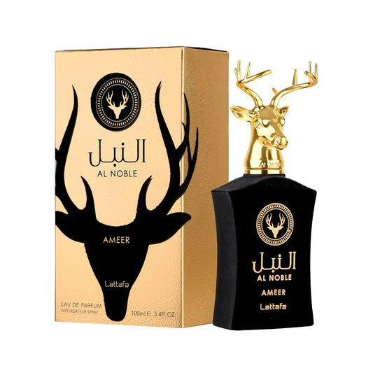 Al Noble Ameer Lattafa EDP 100mL