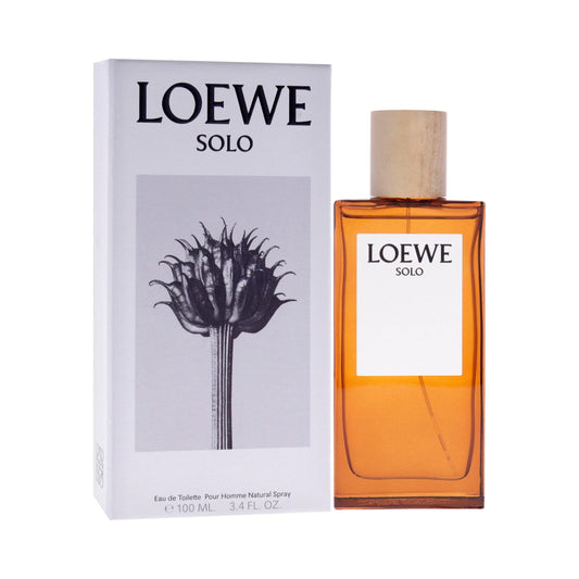 Loewe Solo EDT 100mL