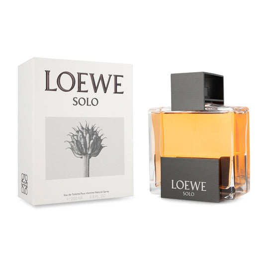 Loewe Solo EDT 200ml