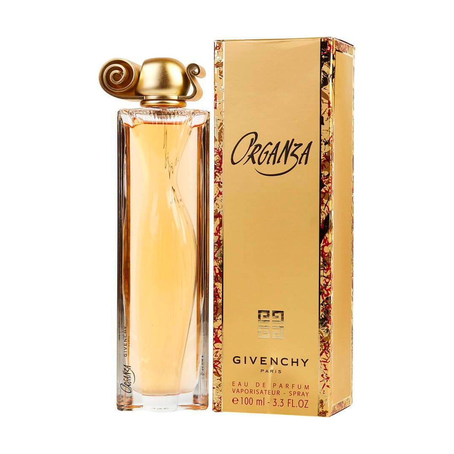 Organza Givenchy EDP 100mL