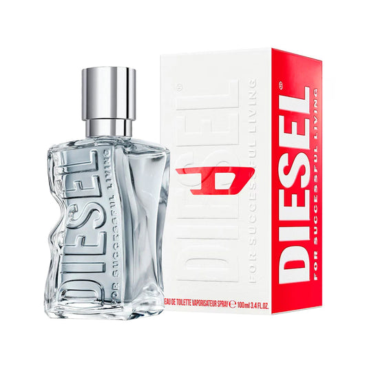 Diesel D EDT 100mL