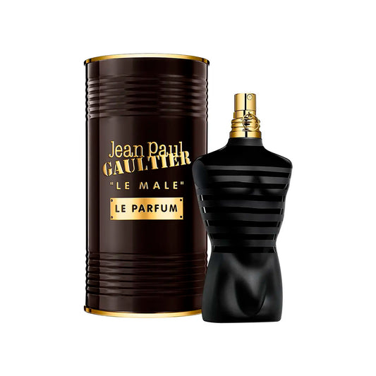 LE MALE LE PARFUM JEAN PAUL GAULTIER 125ML