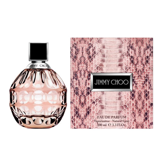 Jimmy Choo For Woman EDP 100mL