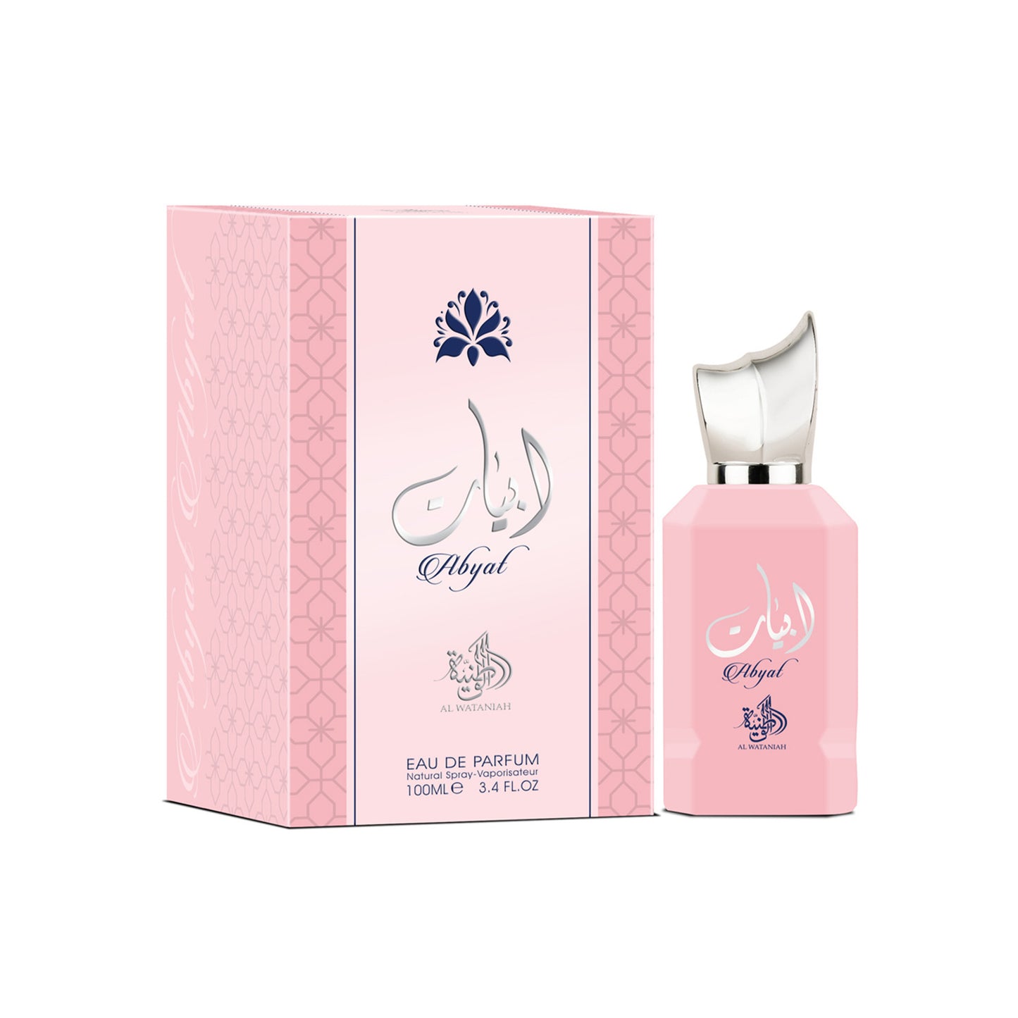 Abyat Al Wataniah EDP 100mL