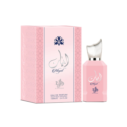 Abyat Al Wataniah EDP 100mL