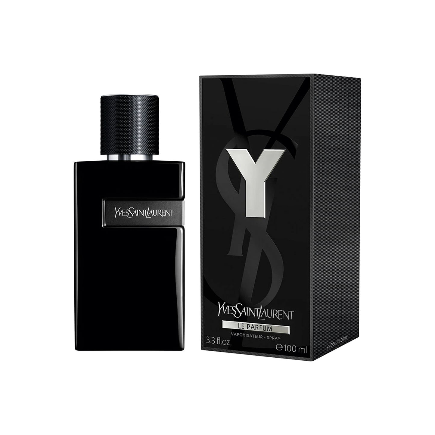 Y Le Parfum Yves Saint Laurent 100mL