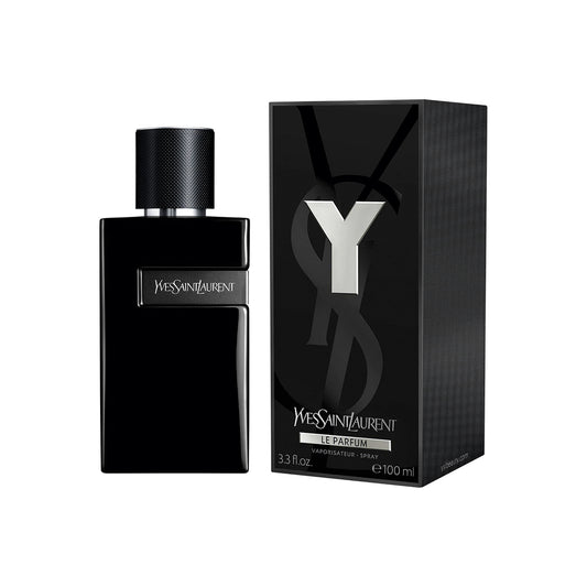 Y Le Parfum Yves Saint Laurent 100mL