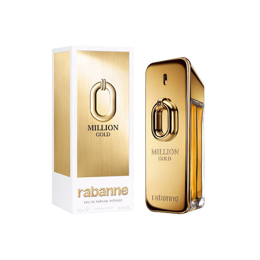 One Million Gold Paco Rabanne EDP 100mL