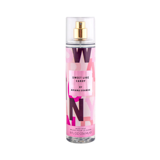 Sweet Like Candy Ariana Grande Body Mist 236mL