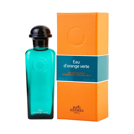 Eau D'Orange Verte Hermes EDC 100mL