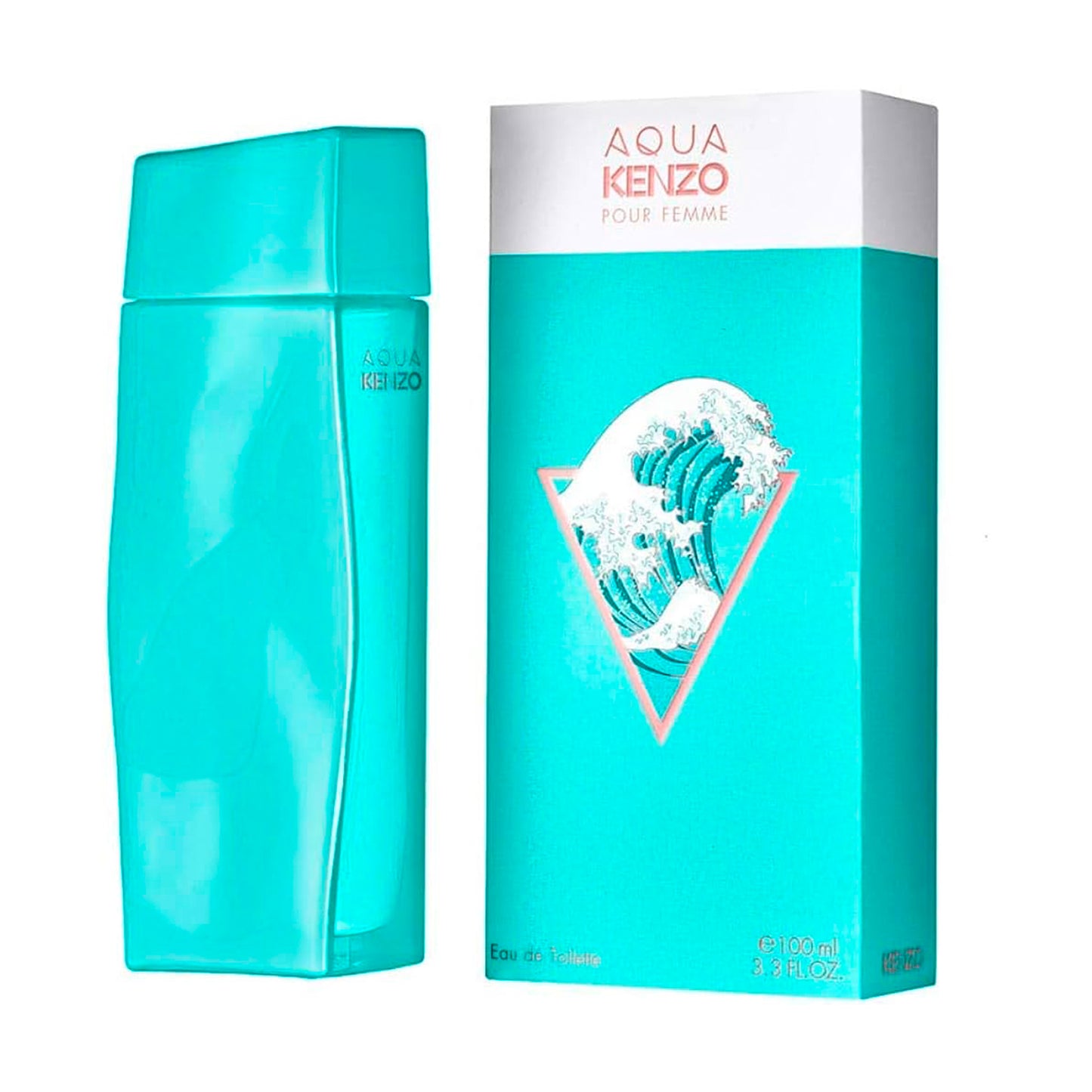 Aqua Pour Femme Kenzo EST 100mL