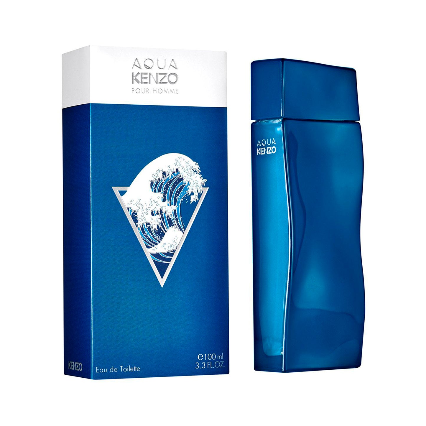 Aqua Pour Homme Kenzo EDT 100mL