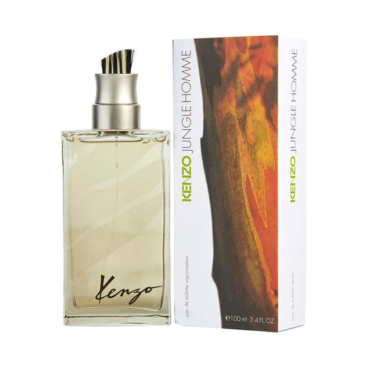 Jungle Homme Kenzo EDT 100mL