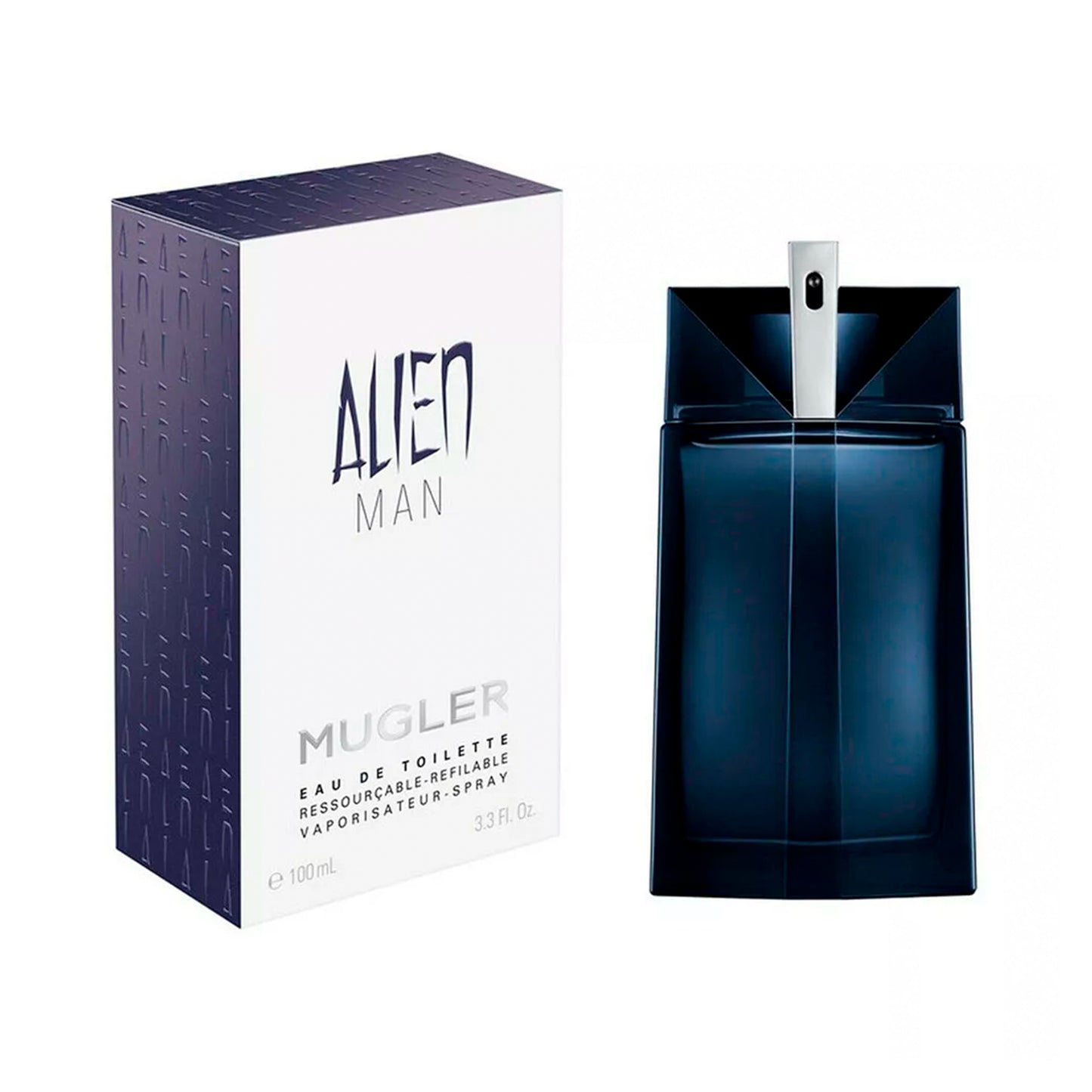 Alien Man Mugler EDT 100mL