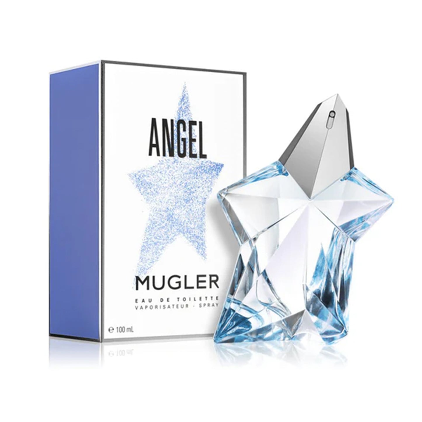 Angel Mugler EDT 100ml