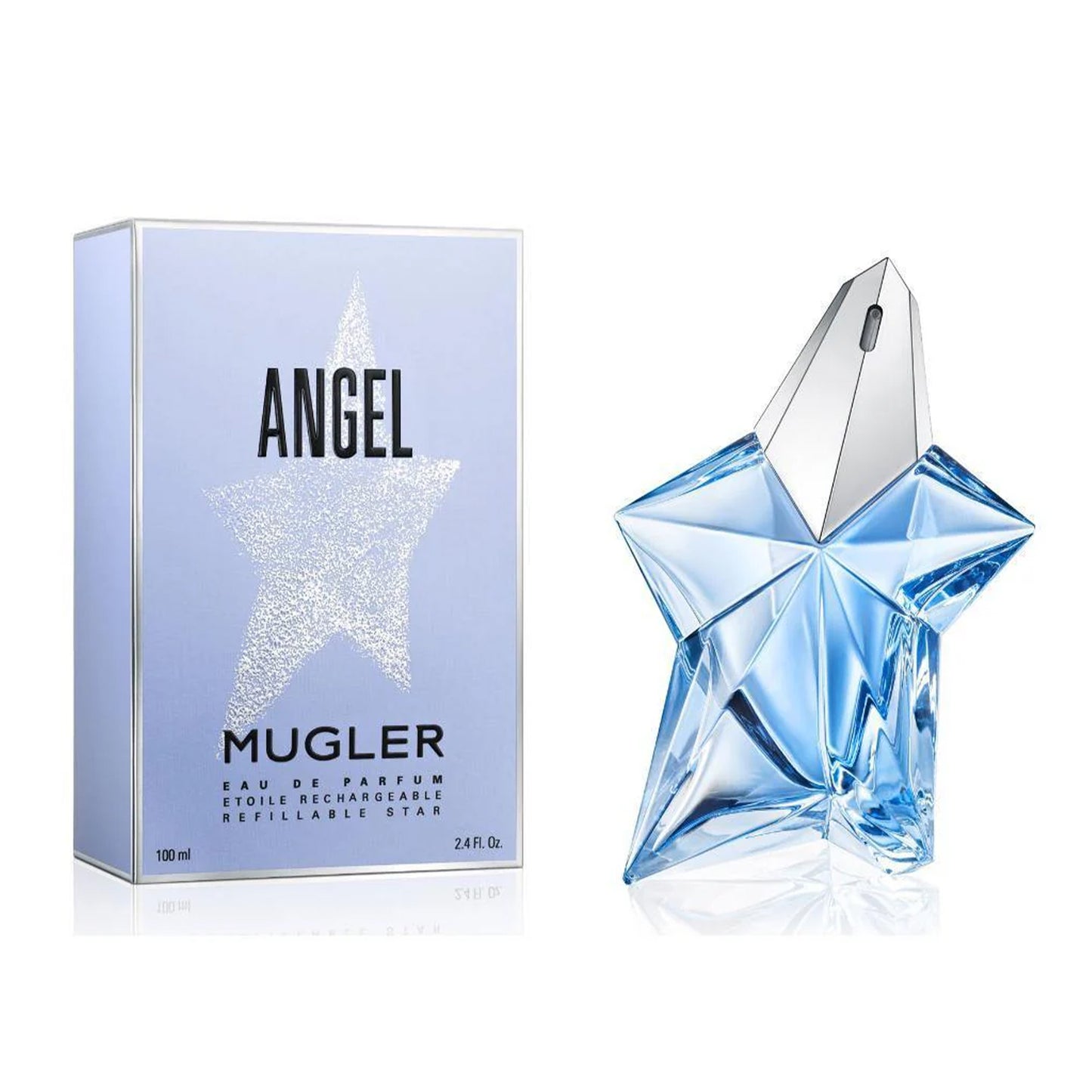 Angel Mugler EDP 100mL