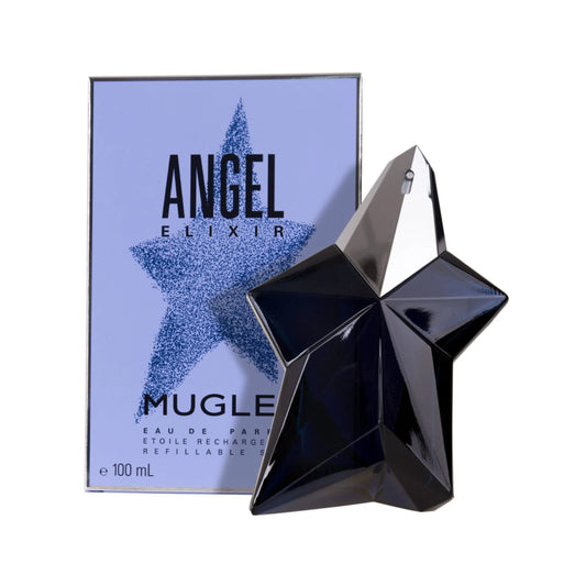 Angel Elixir Mugler EDP 100ml