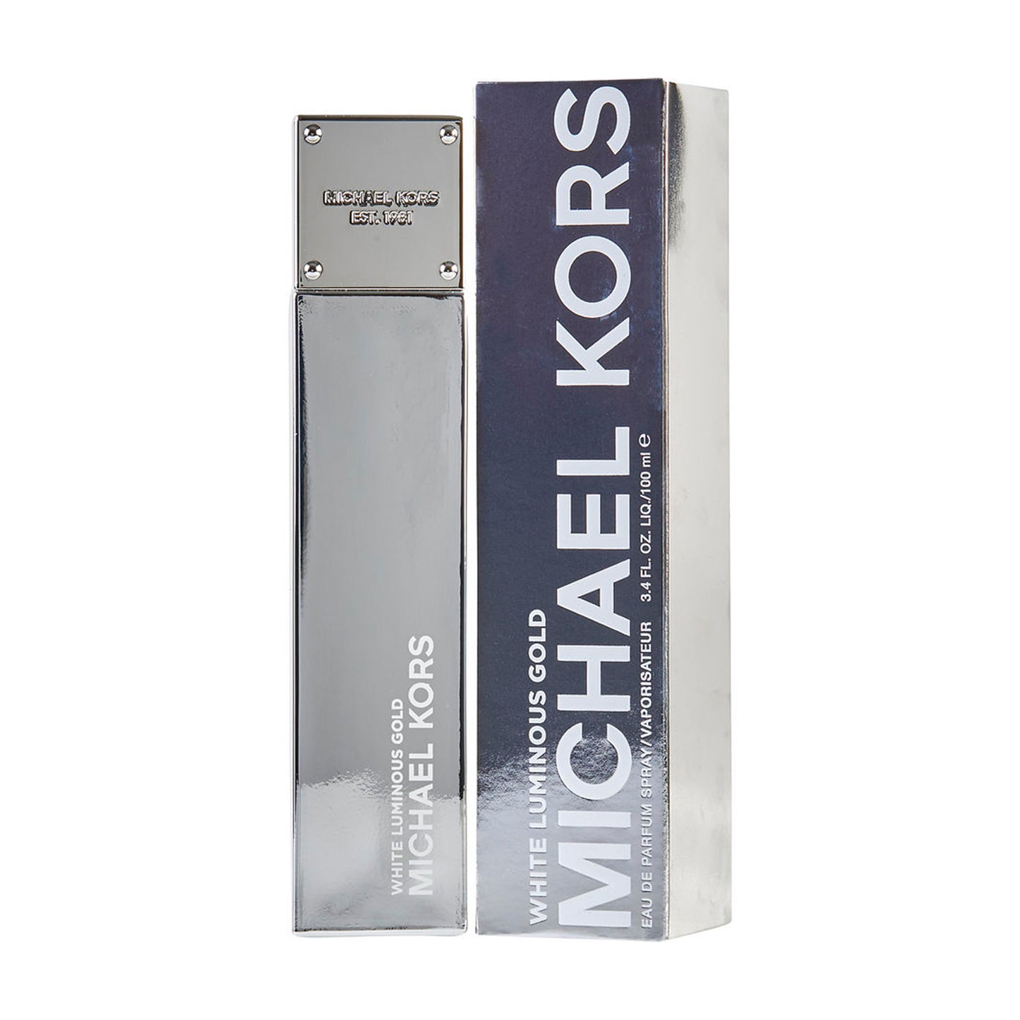 The Luminous Gold Michael Kors EDP 100mL