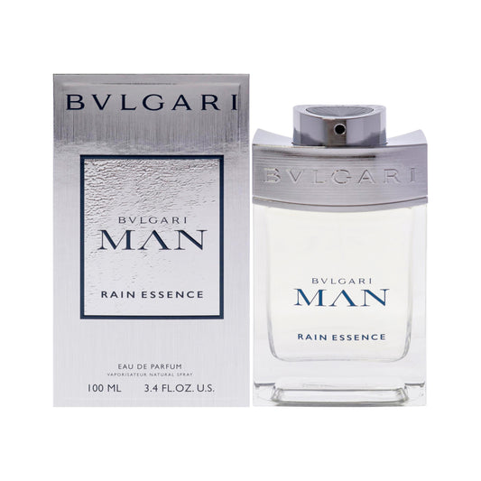 Bvlgari Man Rain Essence EDP 100mL