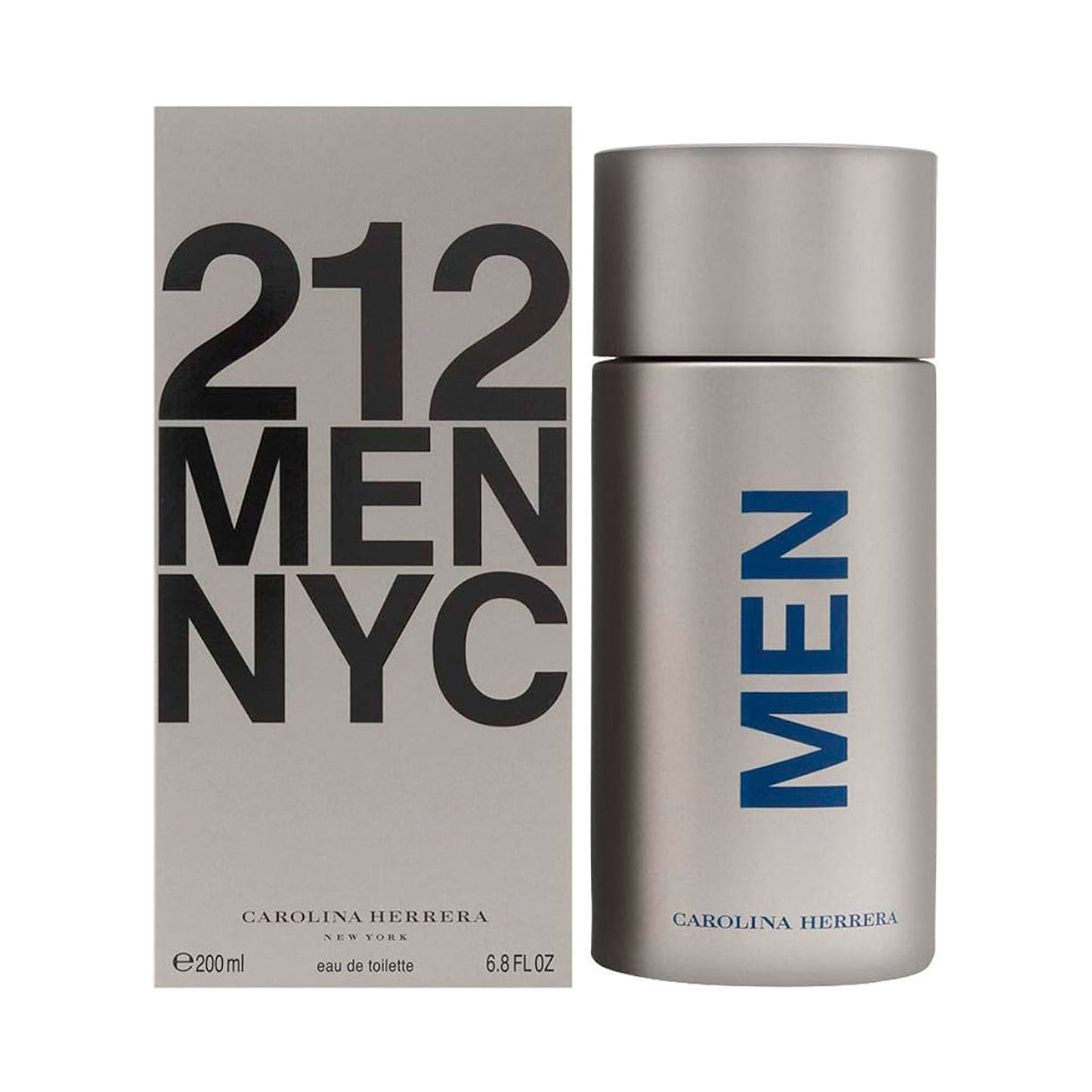 212 Men NYC Carolina Herrera EDT 200mL