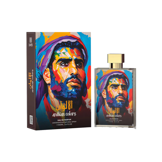 Arabians Colors Emper EDP 100mL