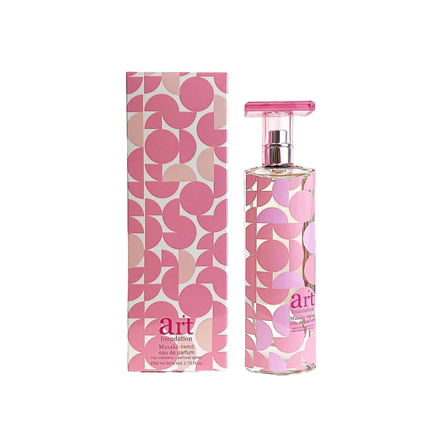 Art Foundation Masaki EDP 80mL