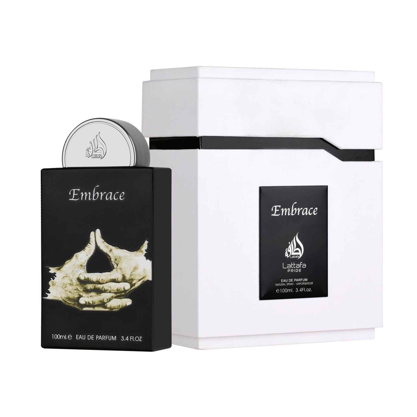 Embrace Lattafa EDP 100mL